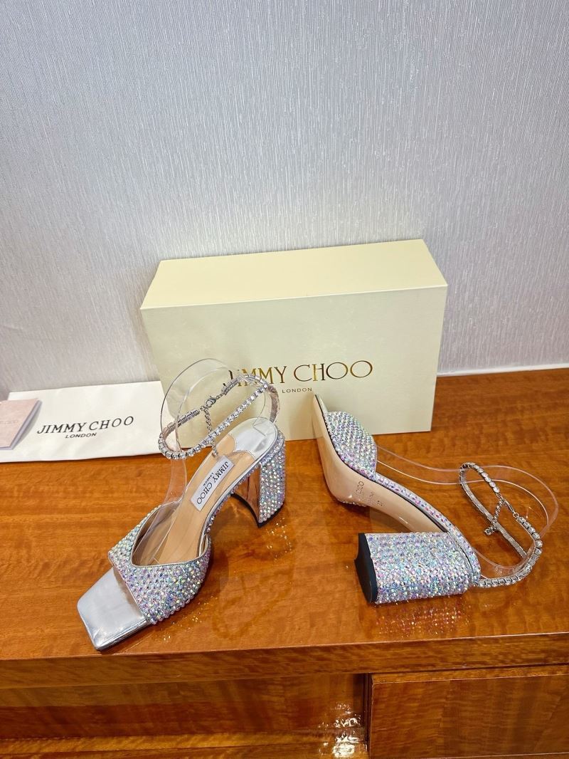 Jimmy Choo Sandals